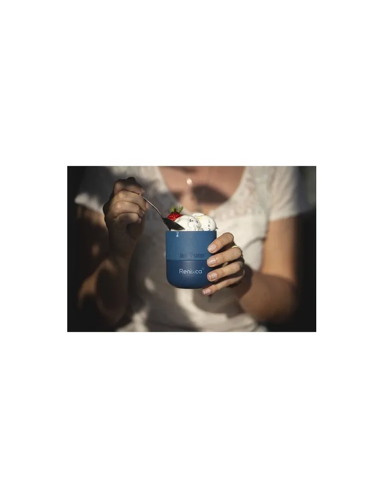 Klean Kanteen Rise Recycled Lowball 296 ml livraison express 24h 48h