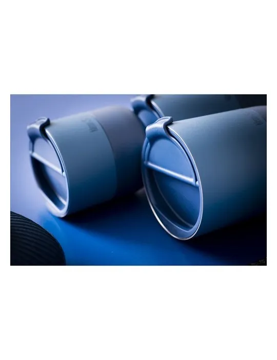 Klean Kanteen Rise Recycled Lowball 296 ml personnalisation rapide en France