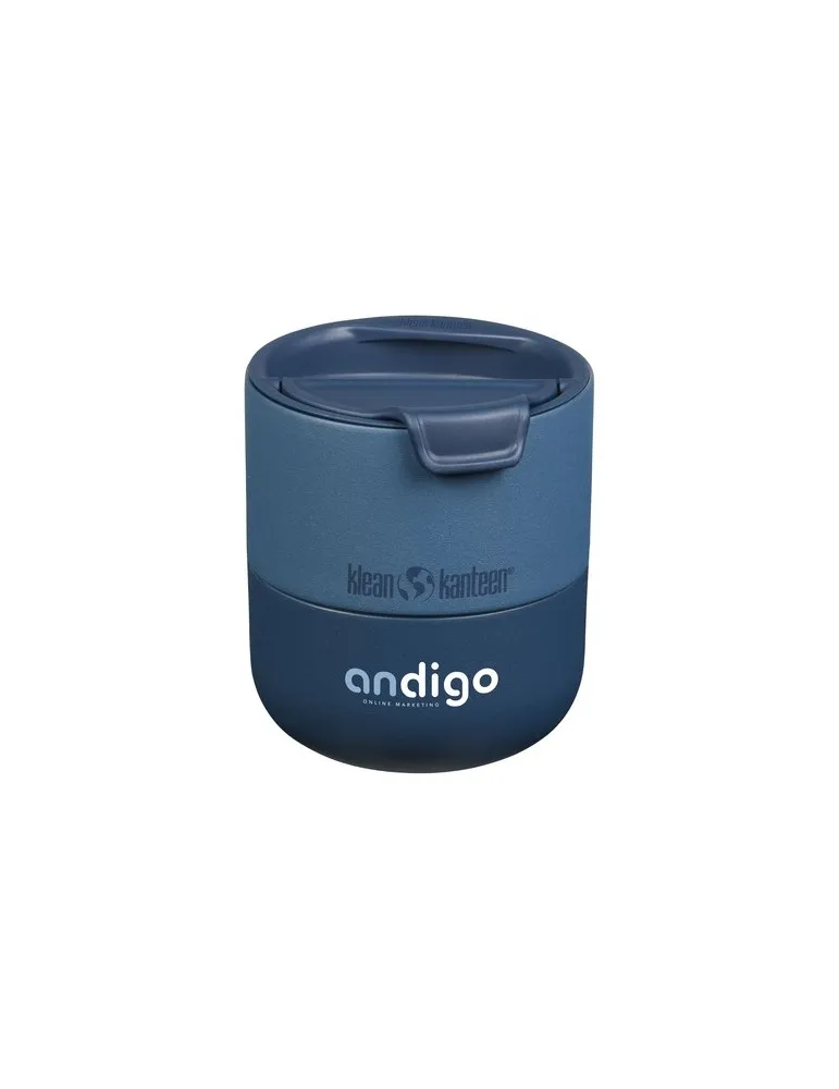 Klean Kanteen Rise Recycled Lowball 296 ml cadeau affaires élégant