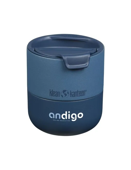 Klean Kanteen Rise Recycled Lowball 296 ml cadeau affaires élégant