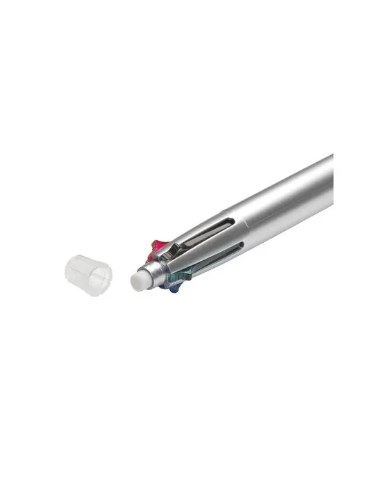 Quintet 5-en-1 stylo porte-mine