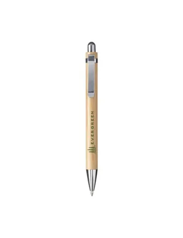 Boston Bamboo stylo 2