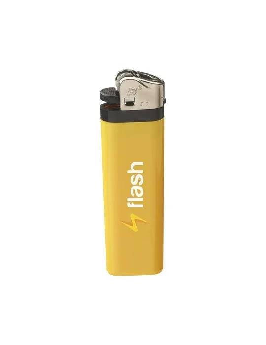 Flint briquet