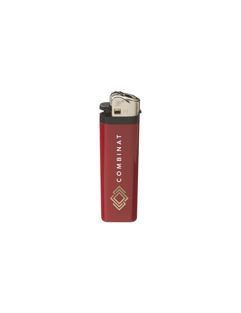 Flint briquet