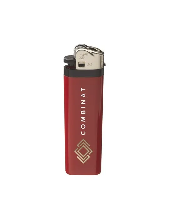 Flint briquet