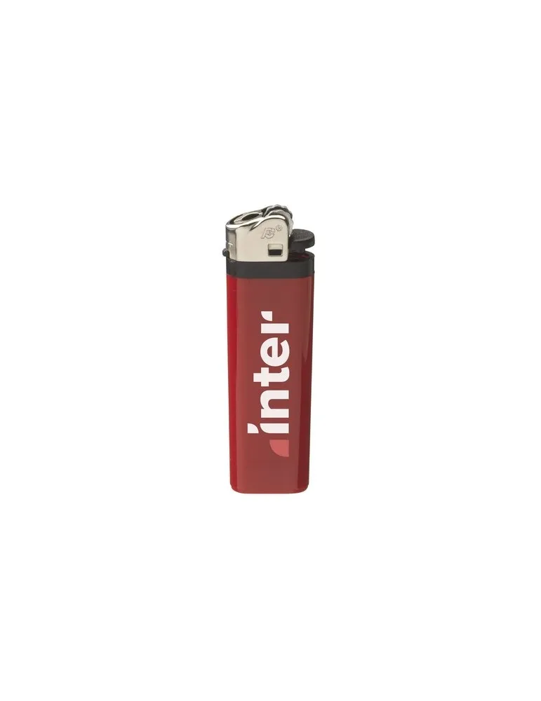 Flint briquet