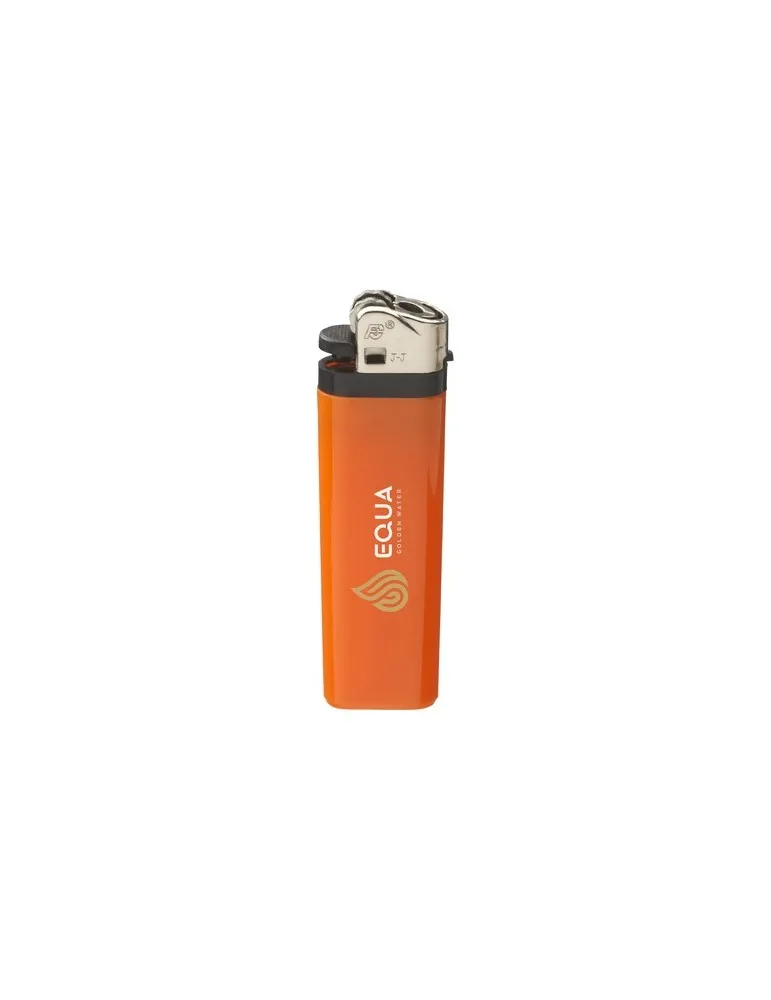 Flint briquet