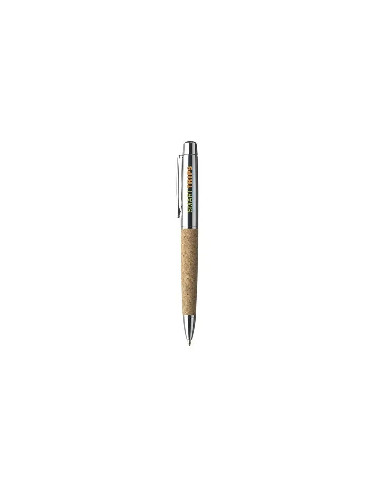 Cork Pen Set stylo