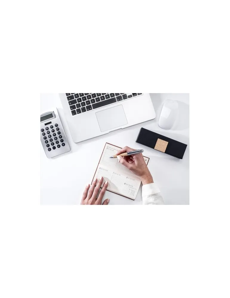 Cork Pen Set stylo impression haute définition