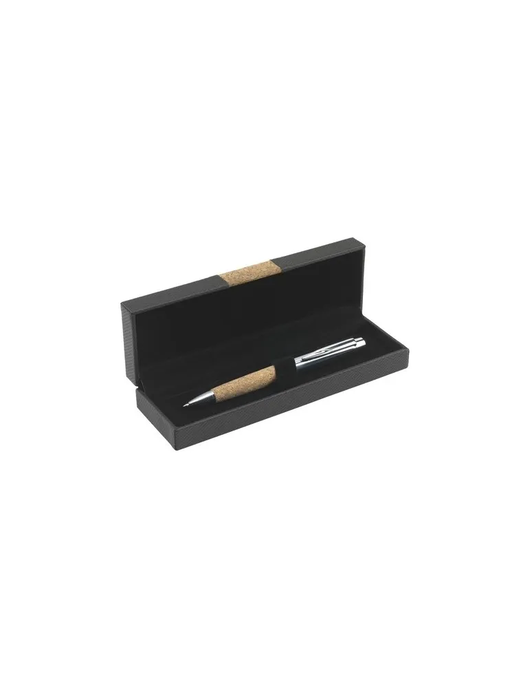 Cork Pen Set stylo marquage laser ultra précis