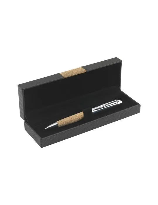 Cork Pen Set stylo marquage laser ultra précis