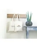 Organic Canvas GOTS Shopper (320 g/m²) sac