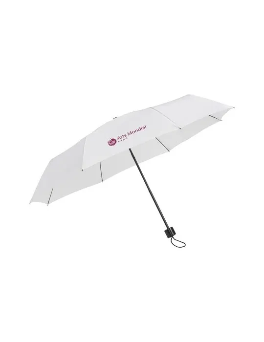 Colorado Mini parapluie pliable de 21 inch