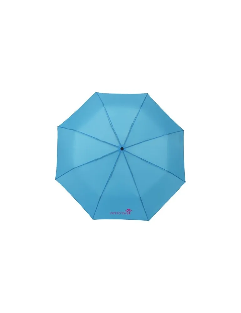 Colorado Mini parapluie pliable de 21 inch