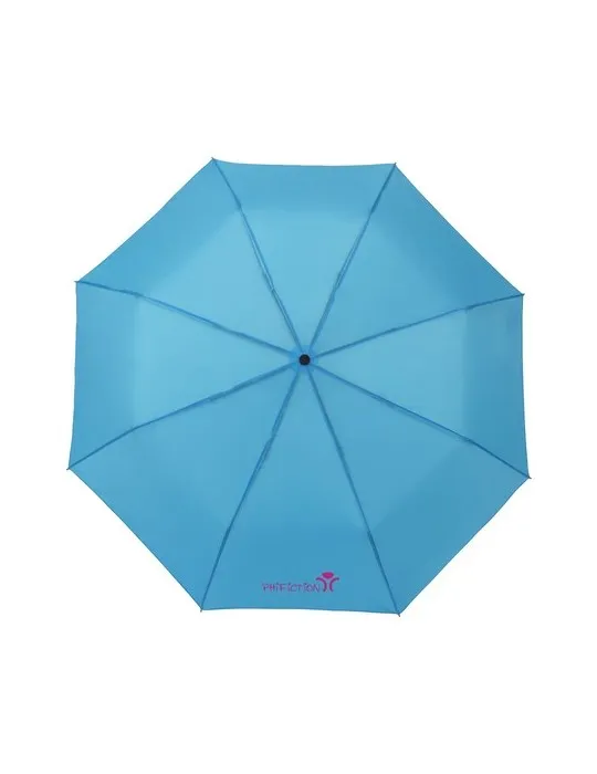 Colorado Mini parapluie pliable de 21 inch