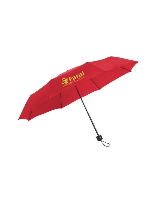 Colorado Mini parapluie pliable de 21 inch
