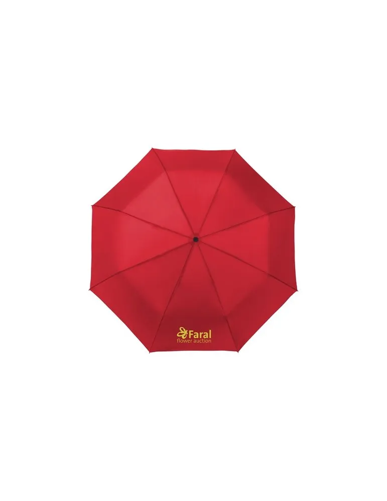 Colorado Mini parapluie pliable de 21 inch