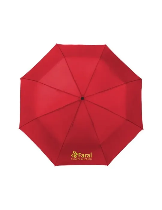 Colorado Mini parapluie pliable de 21 inch