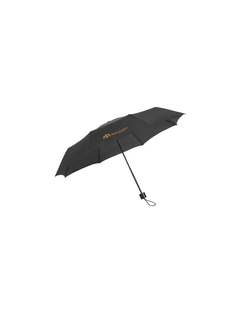 Colorado Mini parapluie pliable de 21 inch