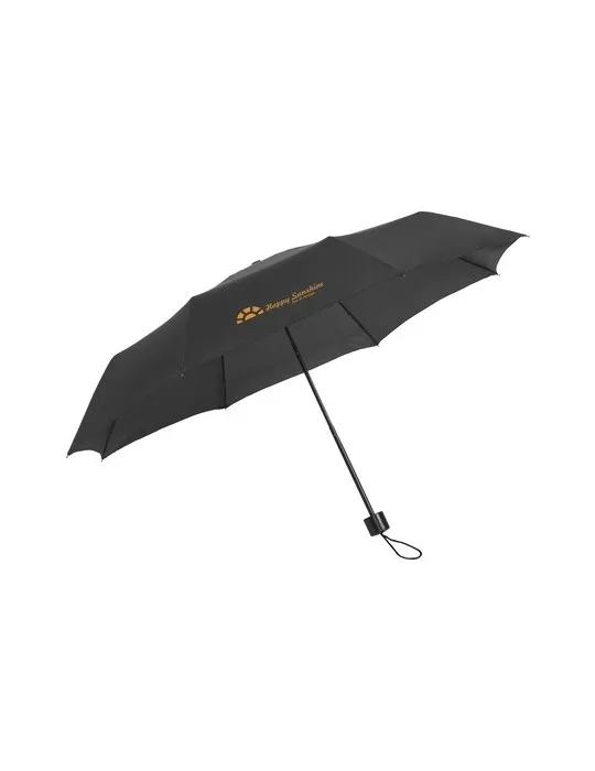 Colorado Mini parapluie pliable de 21 inch