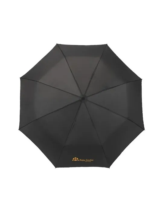 Colorado Mini parapluie pliable de 21 inch