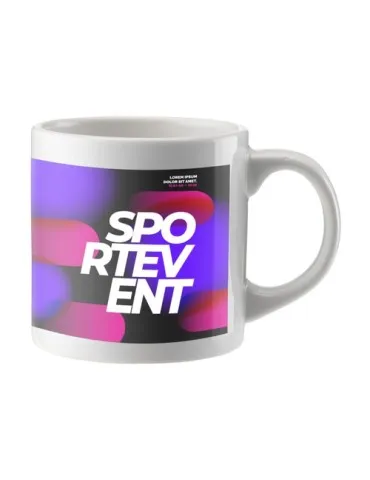 Picasso Mini 200 ml Mug