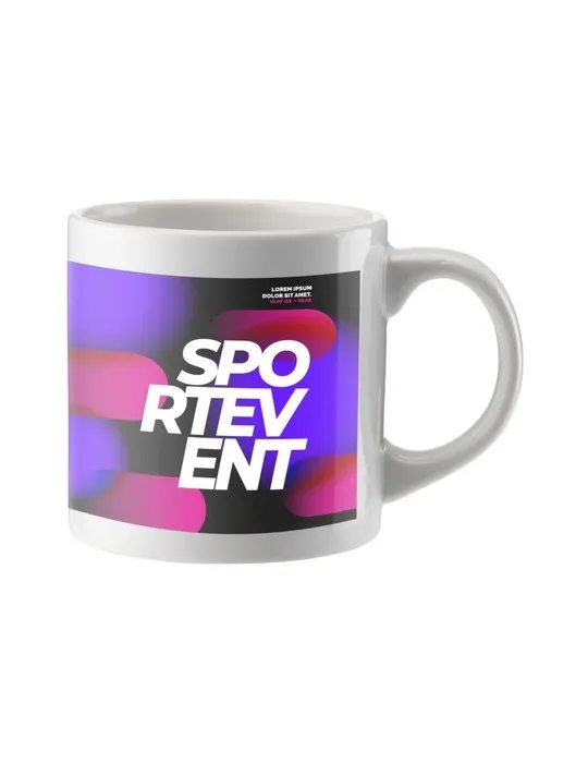 Picasso Mini 200 ml Mug