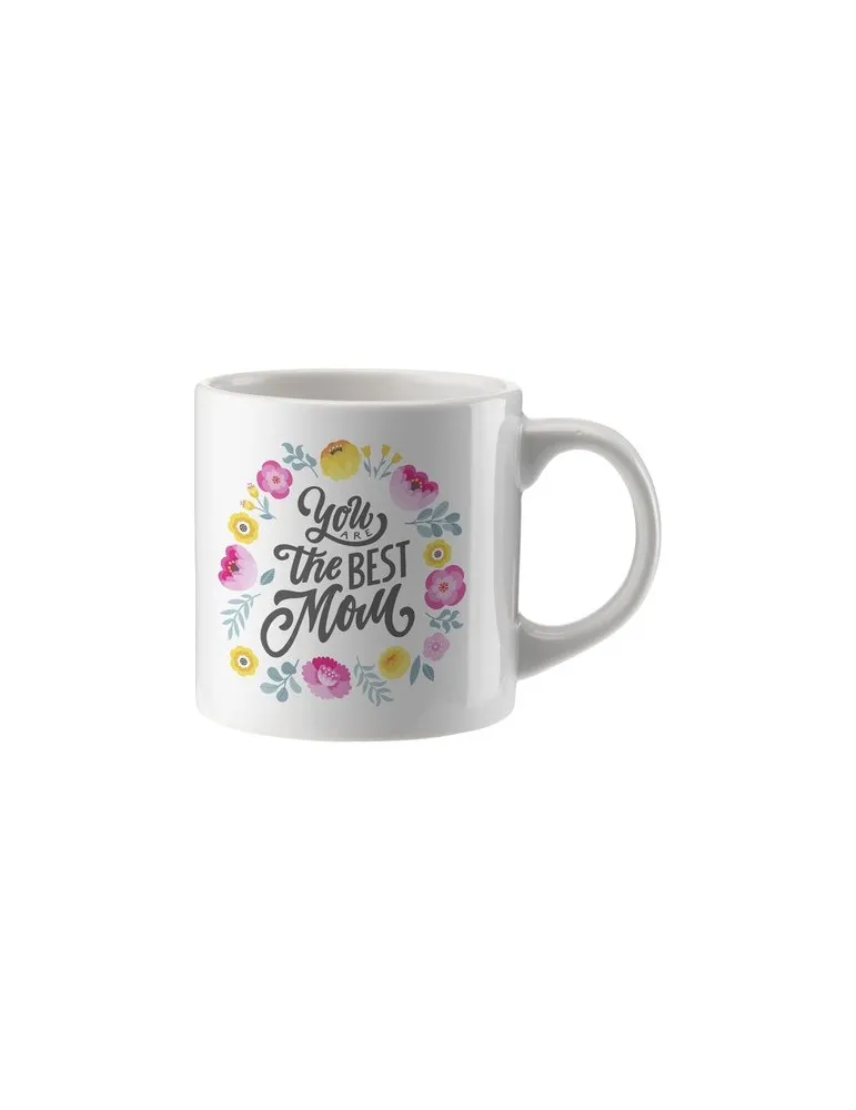 Picasso Mini 200 ml Mug personnalisable avec votre logo