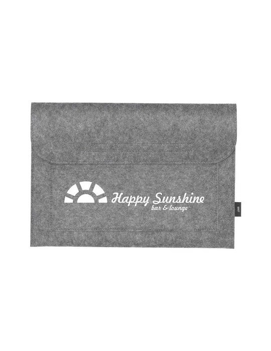 Papillon GRS RPET étui pour ordinateur portable