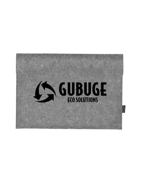 Papillon GRS RPET étui pour ordinateur portable