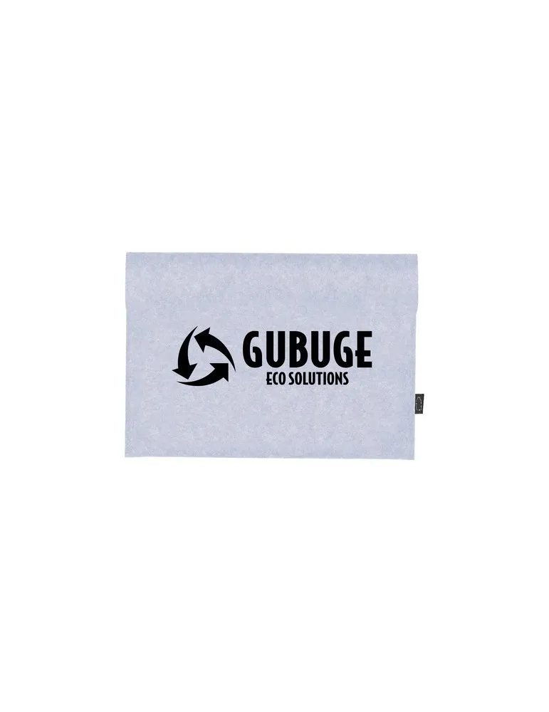 Papillon GRS RPET étui pour ordinateur portable