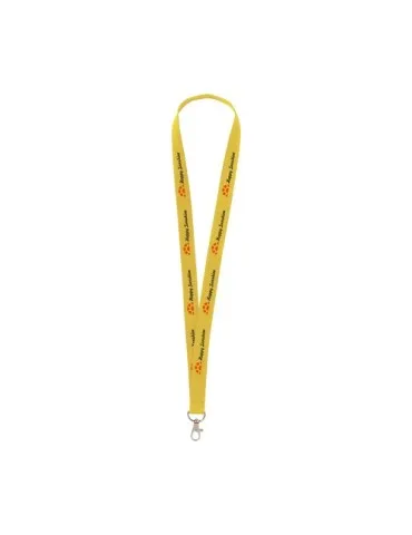 KeyCord Budget 2 cm tour de cou