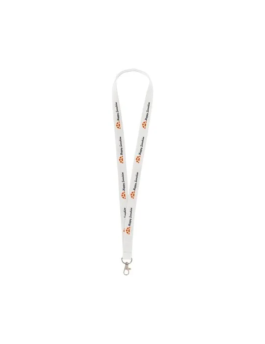 KeyCord Budget 2 cm tour de cou