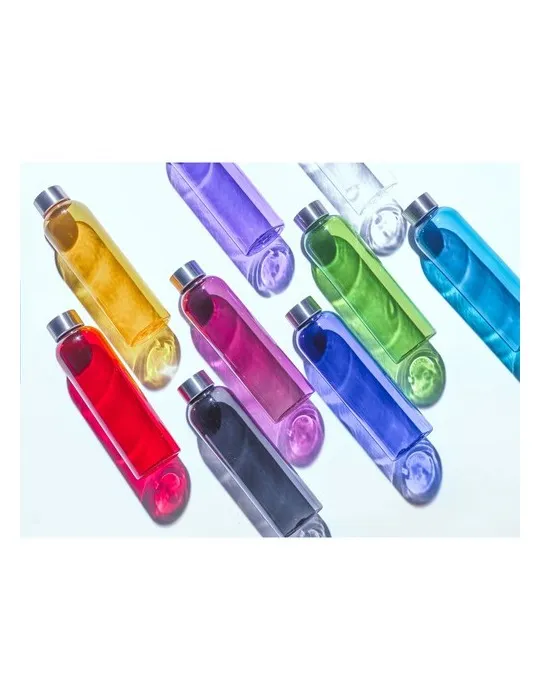 Senga 650 ml bouteille cadeau client original