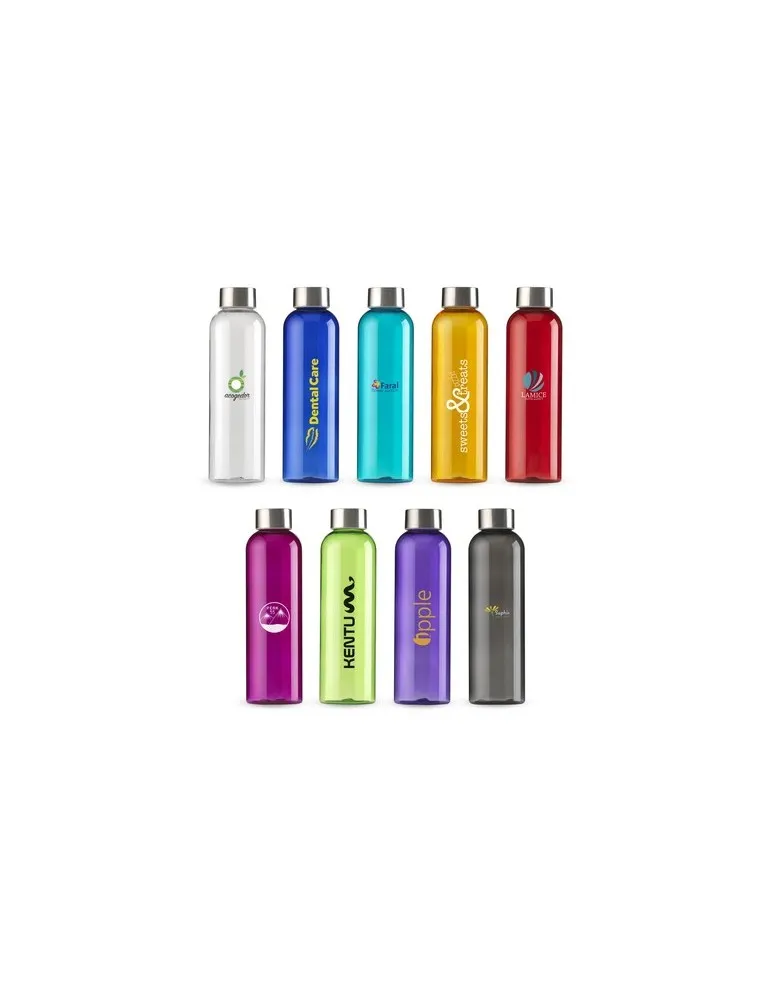 Senga 650 ml bouteille objet promo petit budget