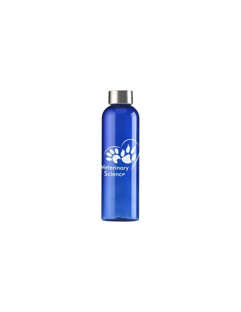 Senga 650 ml bouteille personnalisation rapide en France