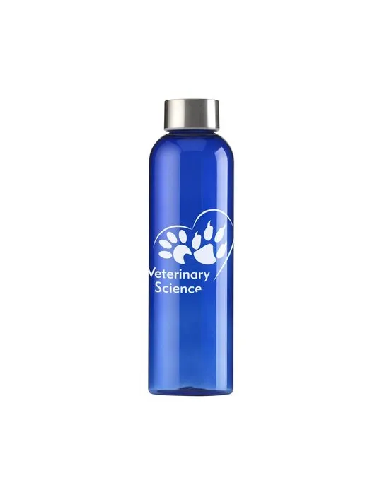 Senga 650 ml bouteille personnalisation rapide en France