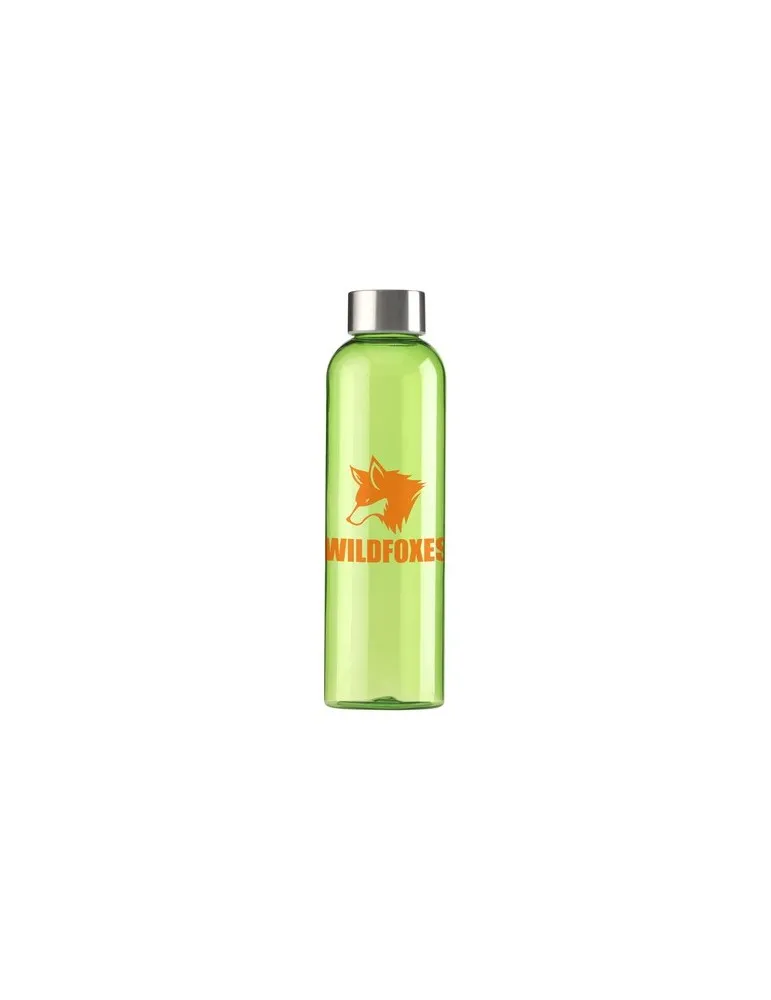 Senga 650 ml bouteille objet promotionnel éco-responsable