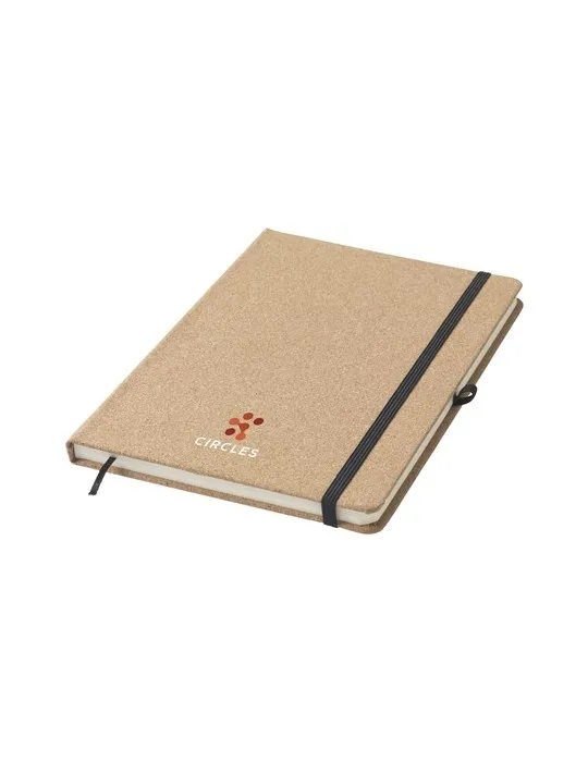 CorkNote A5 carnet de notes