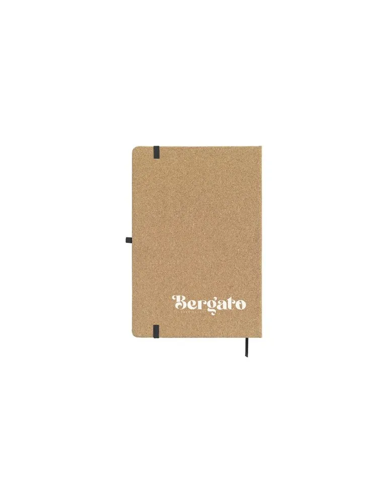 CorkNote A5 carnet de notes personnalisation rapide en France