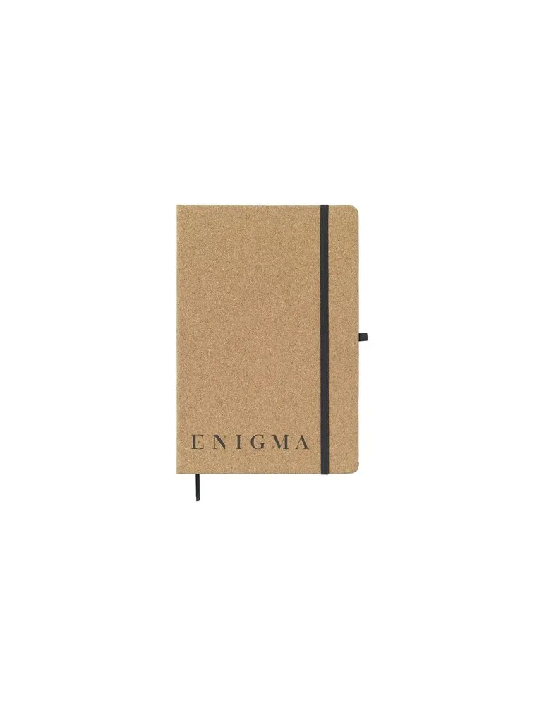 CorkNote A5 carnet de notes impression haute définition