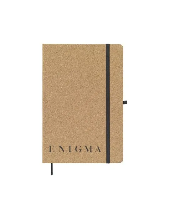 CorkNote A5 carnet de notes impression haute définition