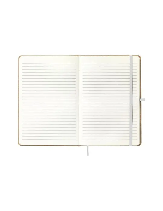 CorkNote A5 carnet de notes cadeau entreprise pas cher
