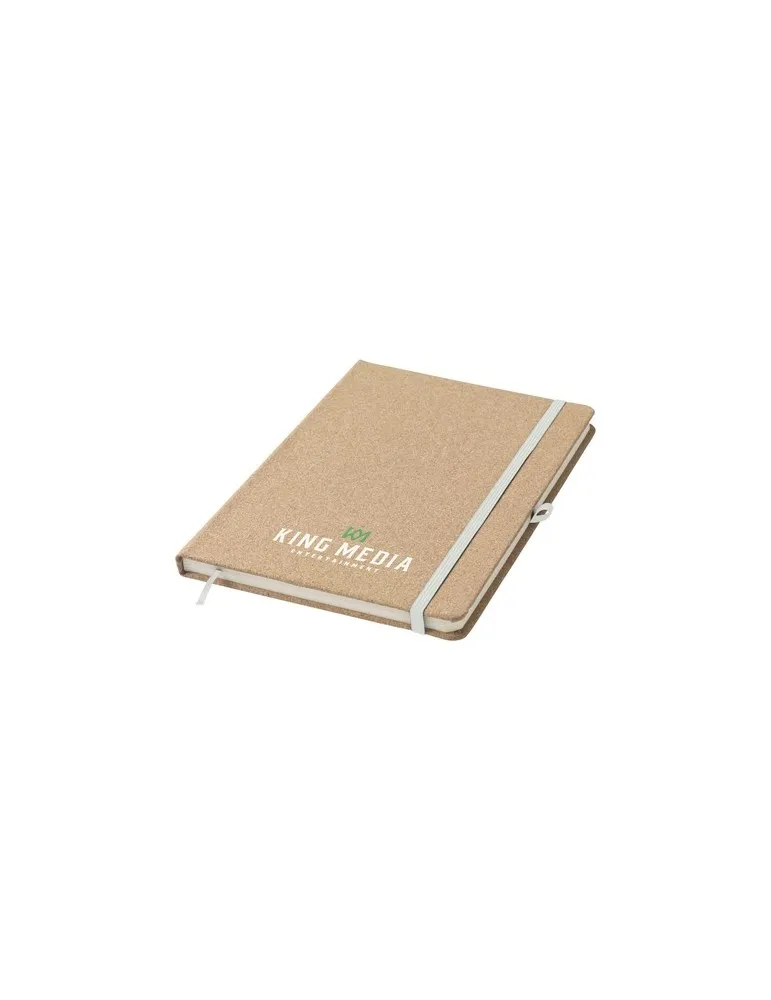 CorkNote A5 carnet de notes livraison express 24h 48h