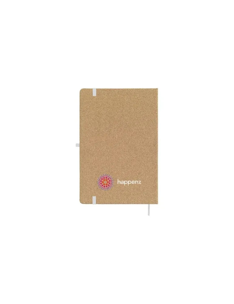 CorkNote A5 carnet de notes impression logo haute qualité