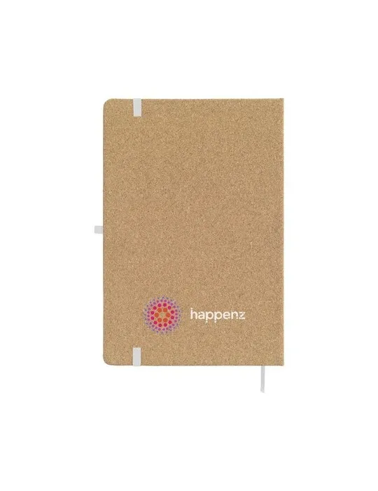 CorkNote A5 carnet de notes impression logo haute qualité
