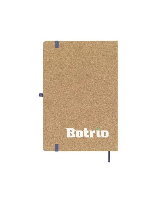 CorkNote A5 carnet de notes goodies entreprise design