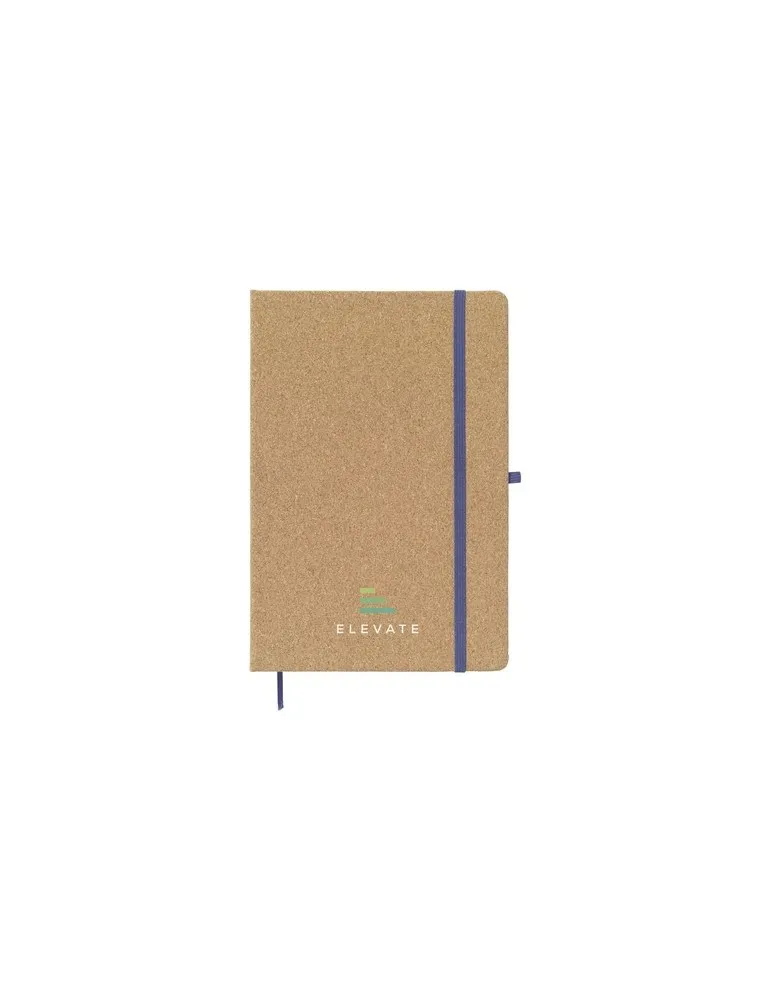 CorkNote A5 carnet de notes personnalisation sur mesure