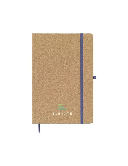 CorkNote A5 carnet de notes personnalisation sur mesure