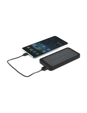 Solar RCS Powerbank 4000 batterie externe